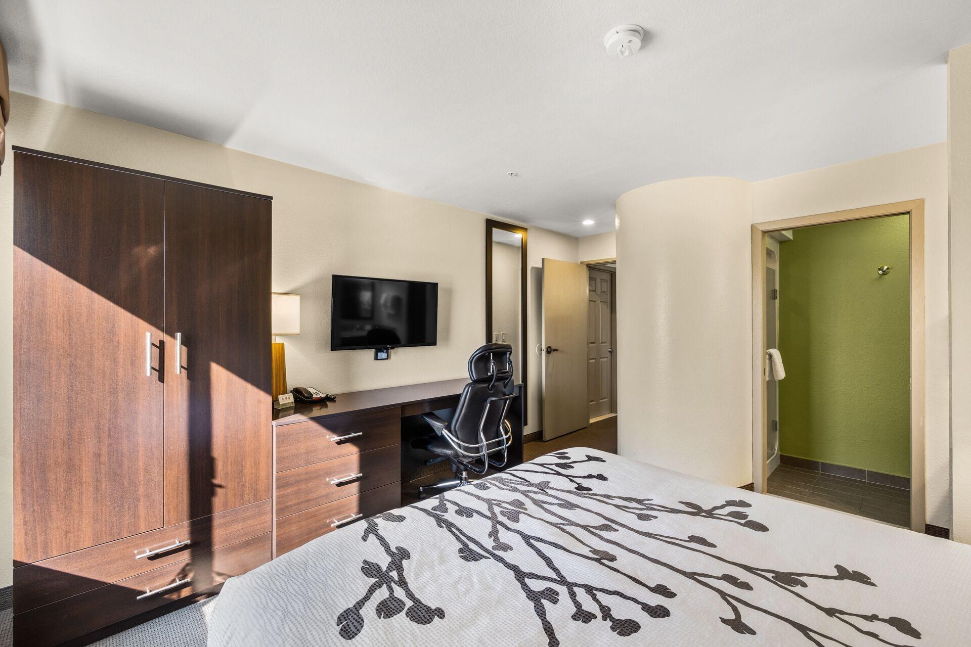Surestay Plus By Best Western Mesa Superstition Springs Екстер'єр фото