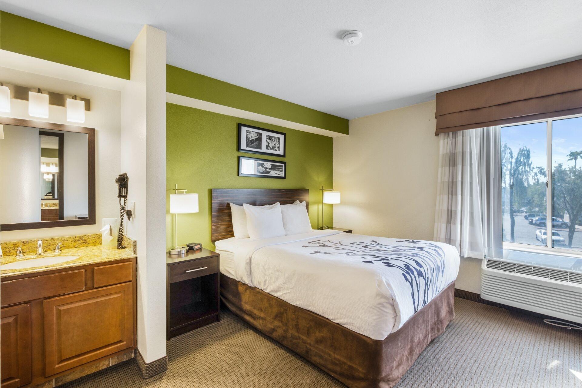 Surestay Plus By Best Western Mesa Superstition Springs Екстер'єр фото