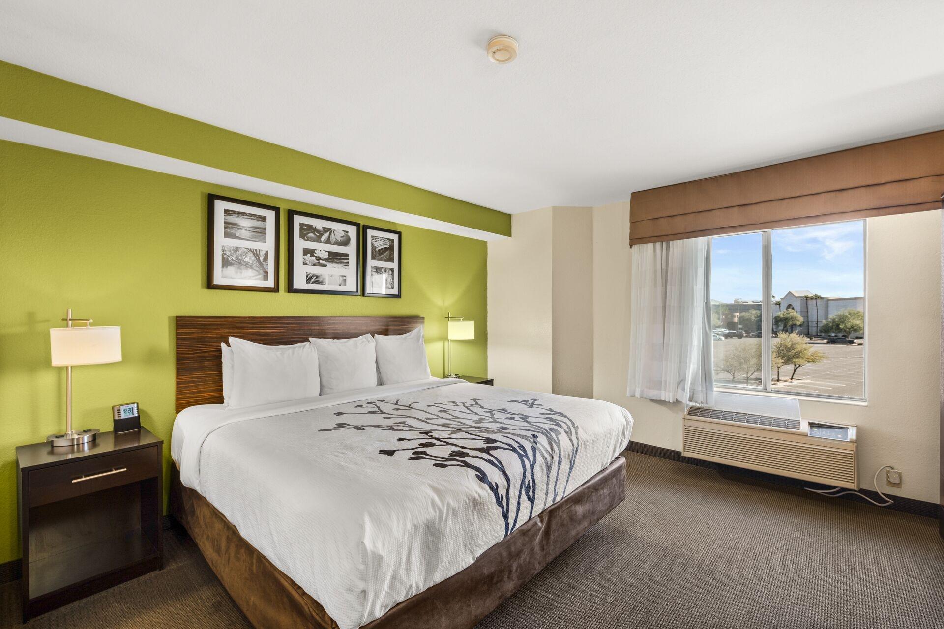 Surestay Plus By Best Western Mesa Superstition Springs Екстер'єр фото