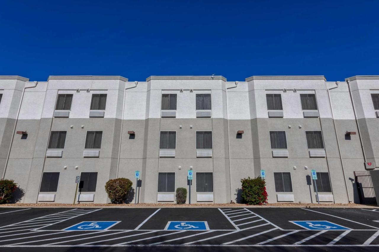 Surestay Plus By Best Western Mesa Superstition Springs Екстер'єр фото