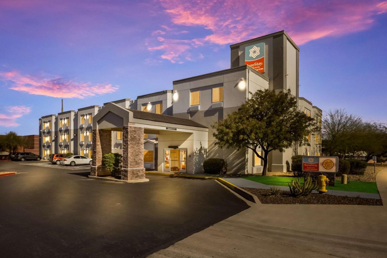 Surestay Plus By Best Western Mesa Superstition Springs Екстер'єр фото