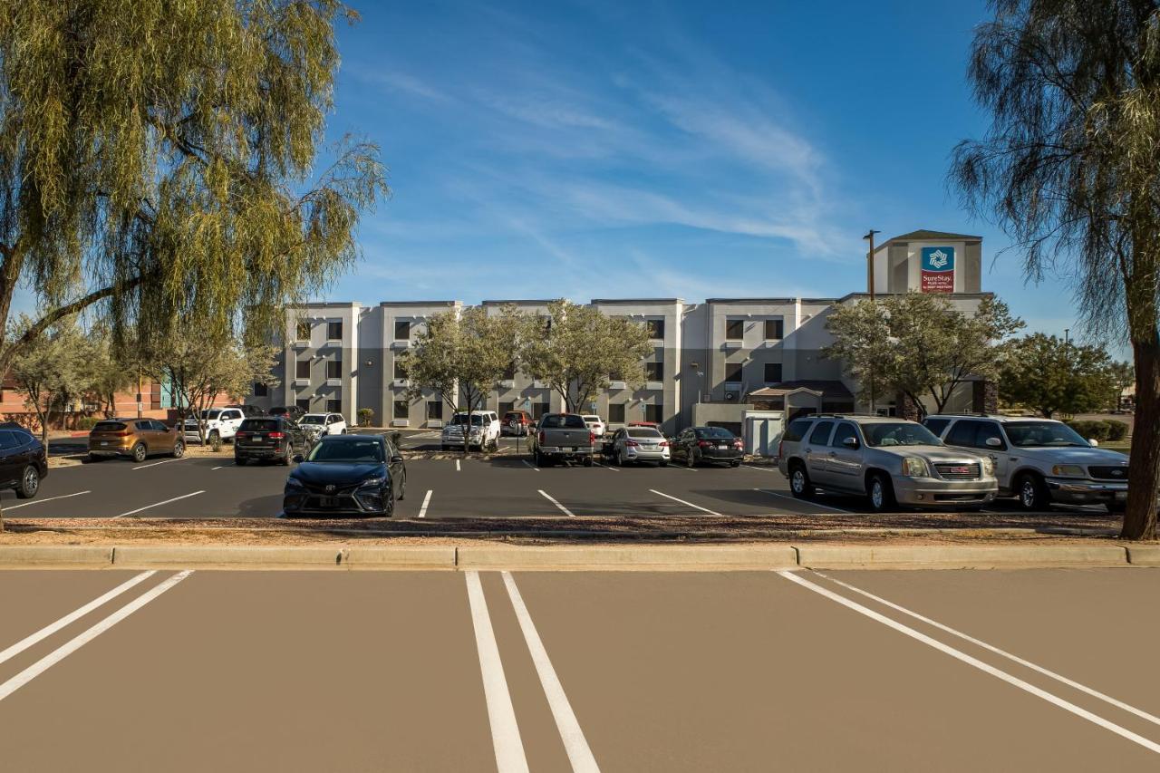 Surestay Plus By Best Western Mesa Superstition Springs Екстер'єр фото