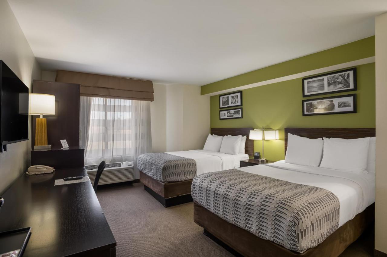 Surestay Plus By Best Western Mesa Superstition Springs Екстер'єр фото