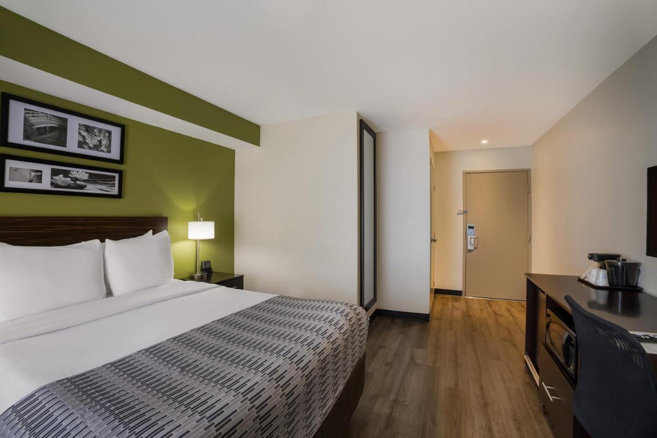 Surestay Plus By Best Western Mesa Superstition Springs Екстер'єр фото