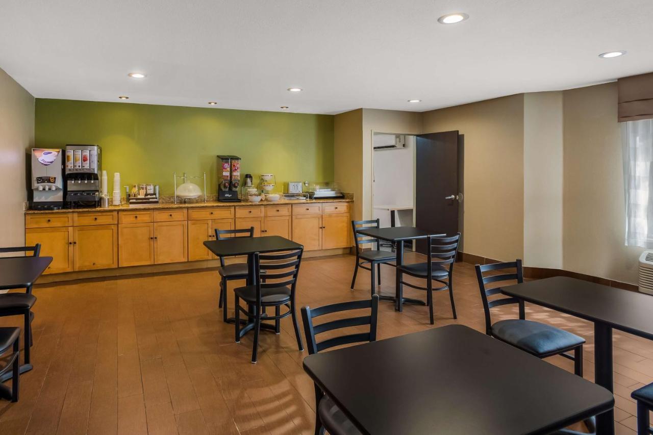 Surestay Plus By Best Western Mesa Superstition Springs Екстер'єр фото