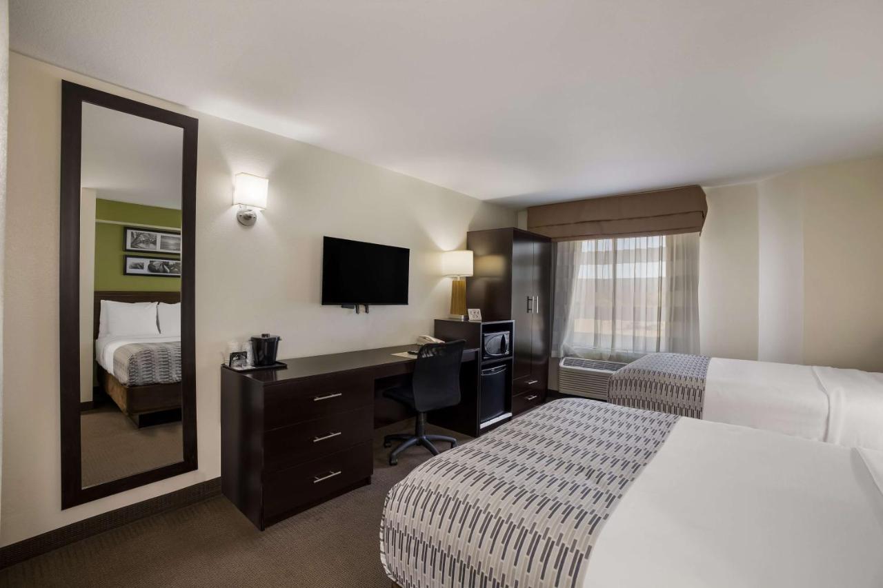 Surestay Plus By Best Western Mesa Superstition Springs Екстер'єр фото