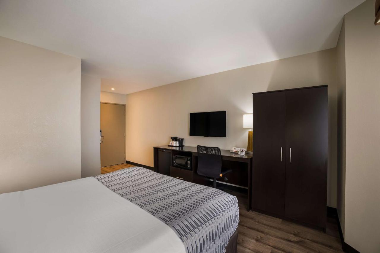 Surestay Plus By Best Western Mesa Superstition Springs Екстер'єр фото