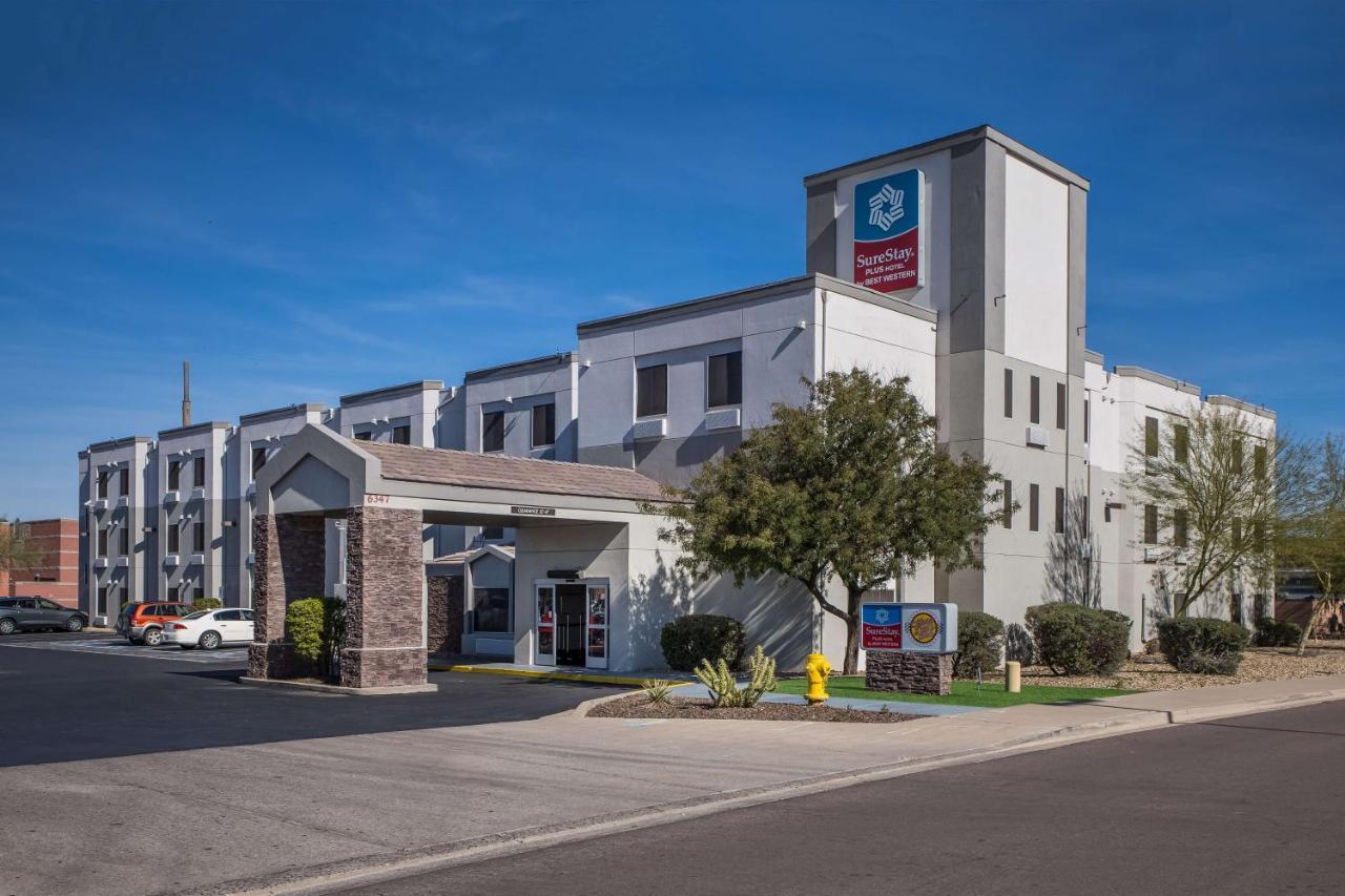 Surestay Plus By Best Western Mesa Superstition Springs Екстер'єр фото
