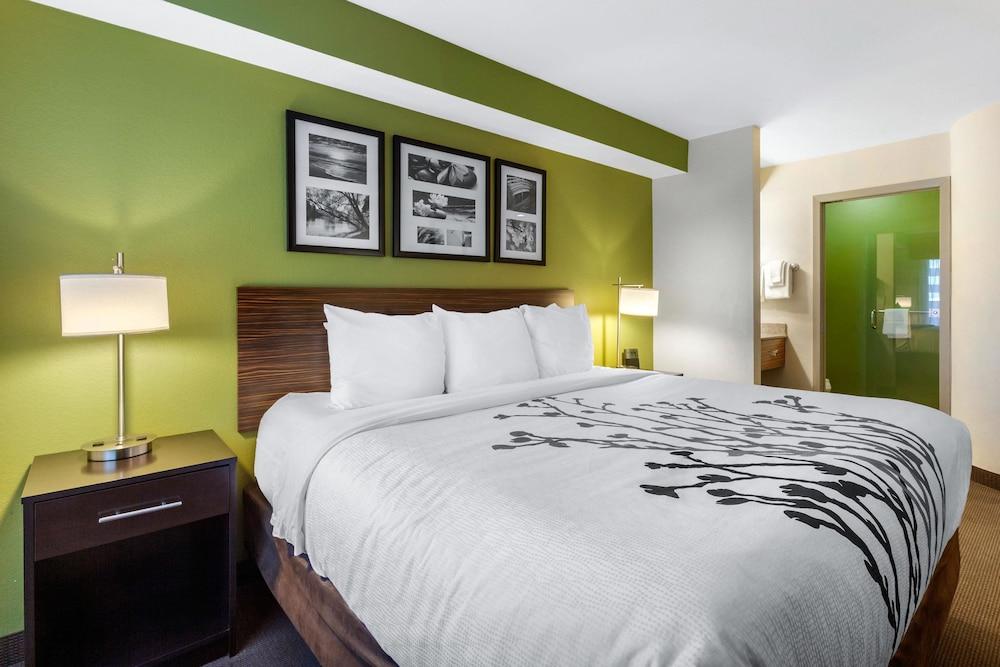 Surestay Plus By Best Western Mesa Superstition Springs Екстер'єр фото