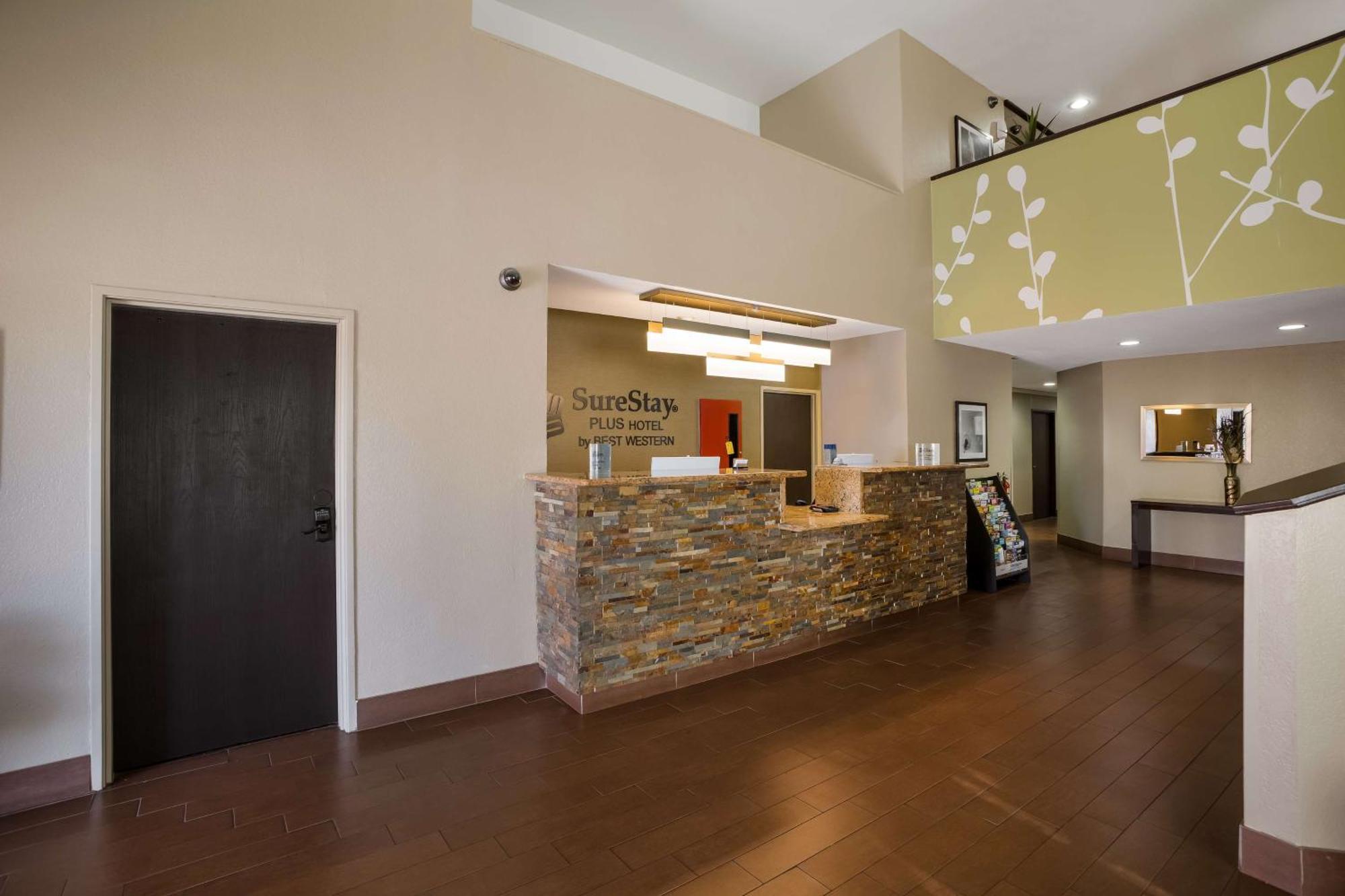 Surestay Plus By Best Western Mesa Superstition Springs Екстер'єр фото