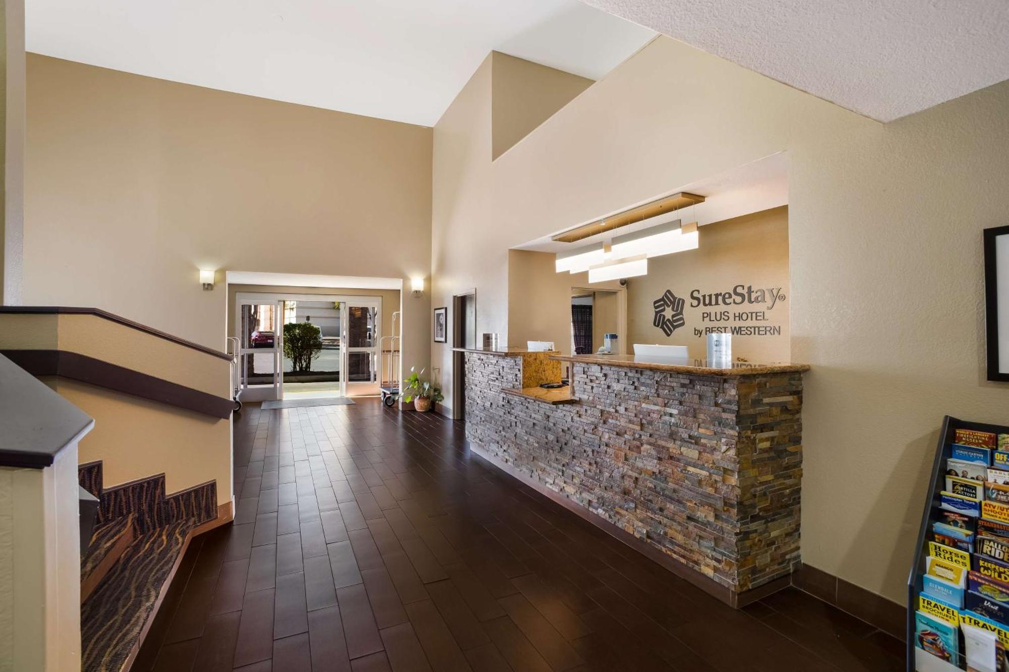 Surestay Plus By Best Western Mesa Superstition Springs Екстер'єр фото