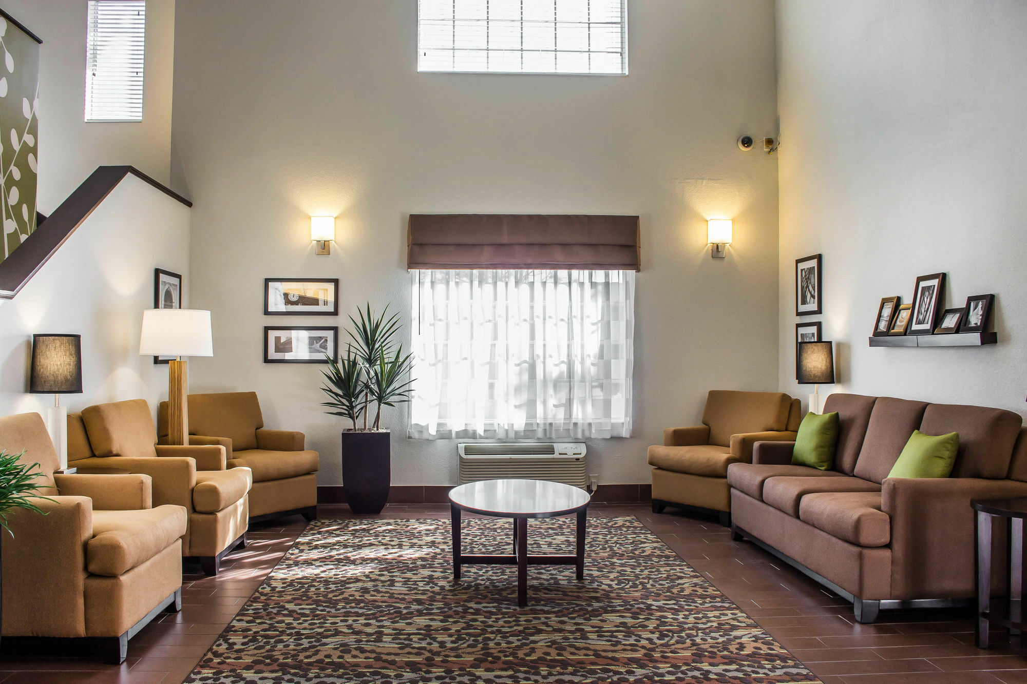 Surestay Plus By Best Western Mesa Superstition Springs Екстер'єр фото