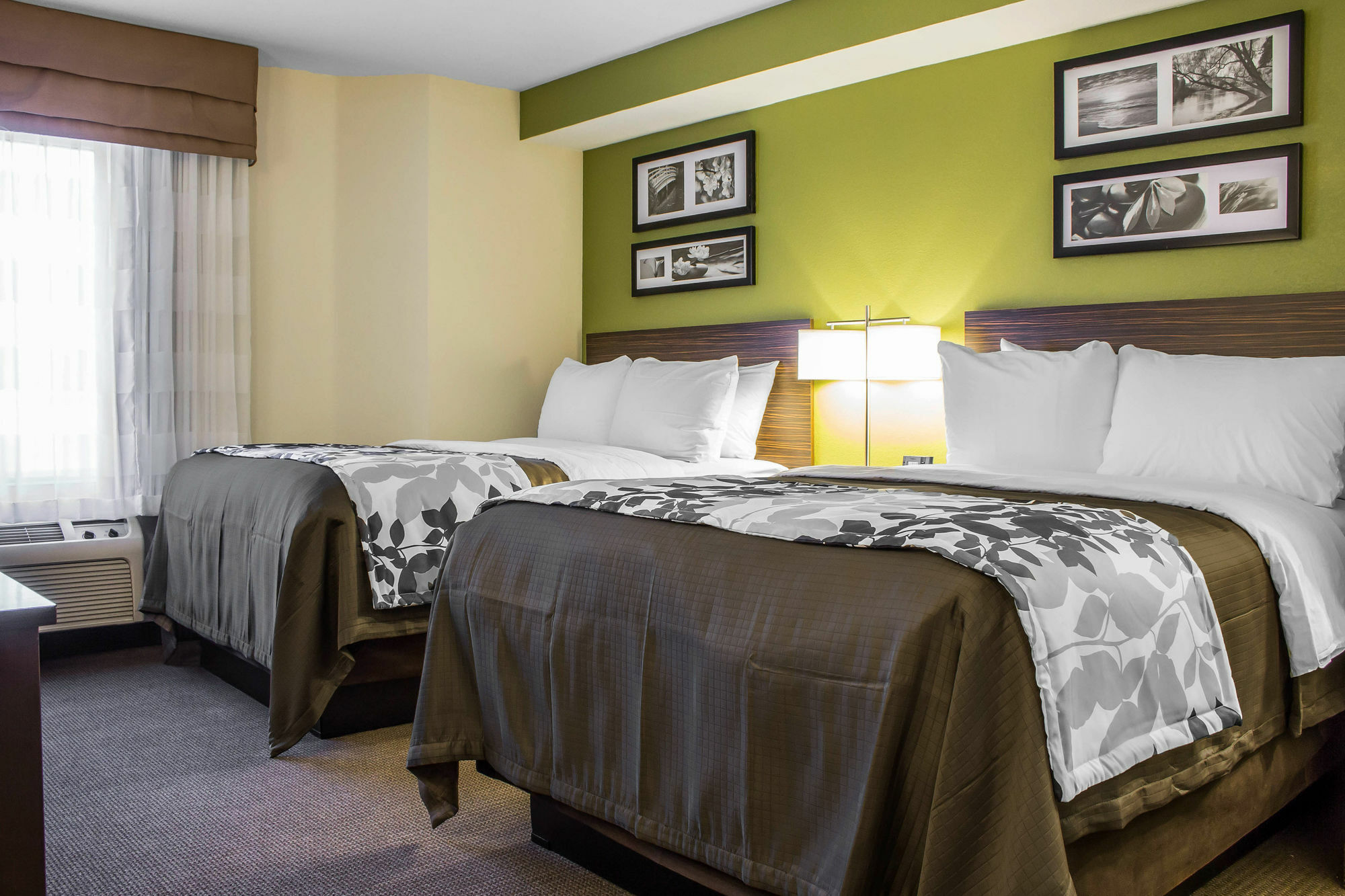 Surestay Plus By Best Western Mesa Superstition Springs Екстер'єр фото