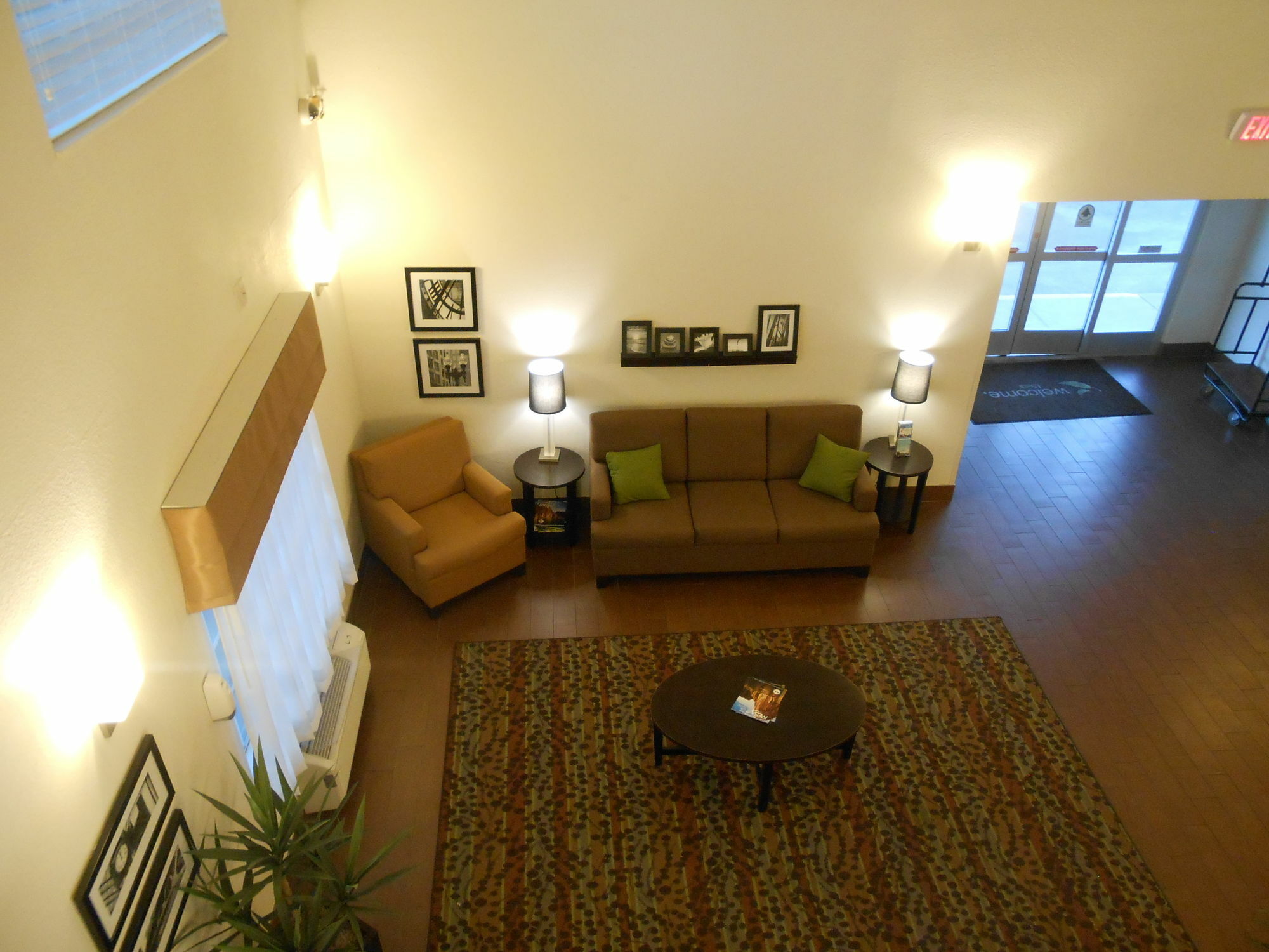 Surestay Plus By Best Western Mesa Superstition Springs Екстер'єр фото