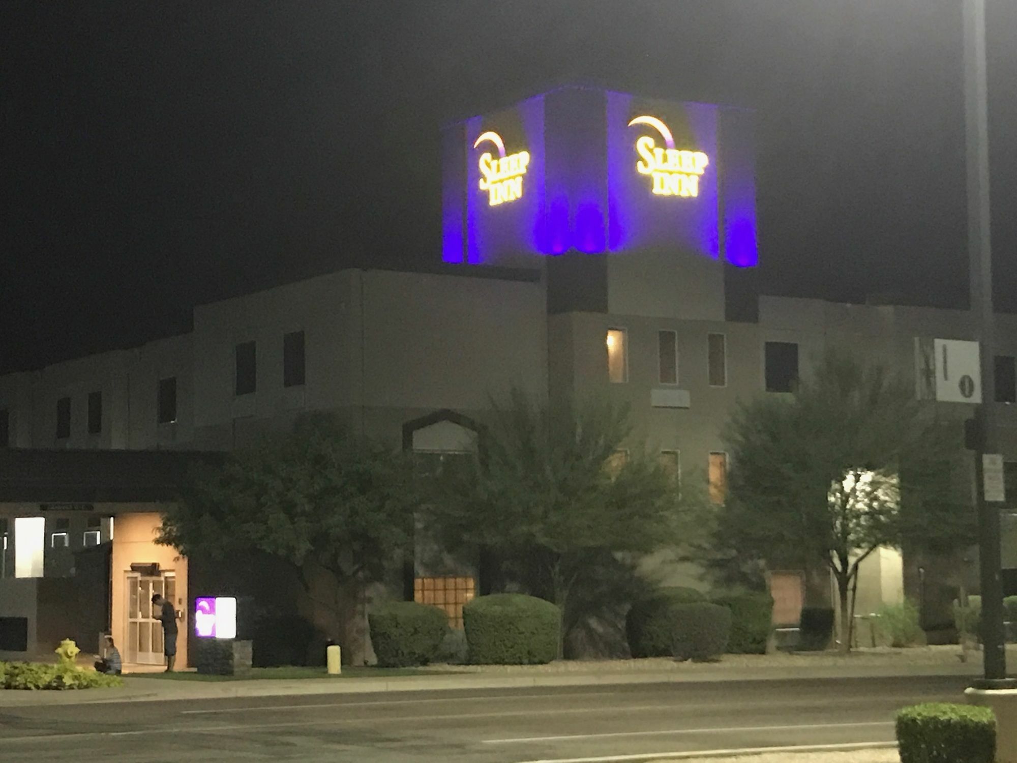 Surestay Plus By Best Western Mesa Superstition Springs Екстер'єр фото