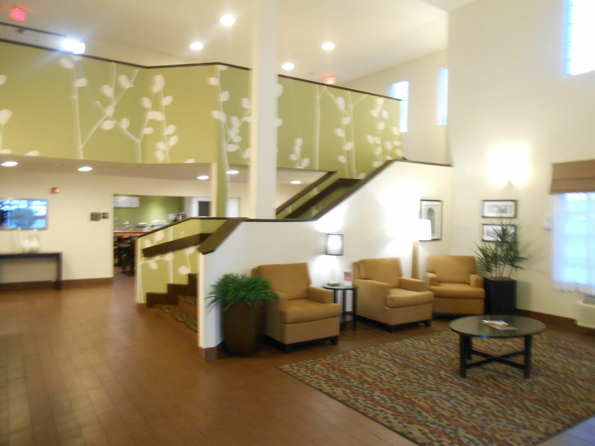 Surestay Plus By Best Western Mesa Superstition Springs Екстер'єр фото