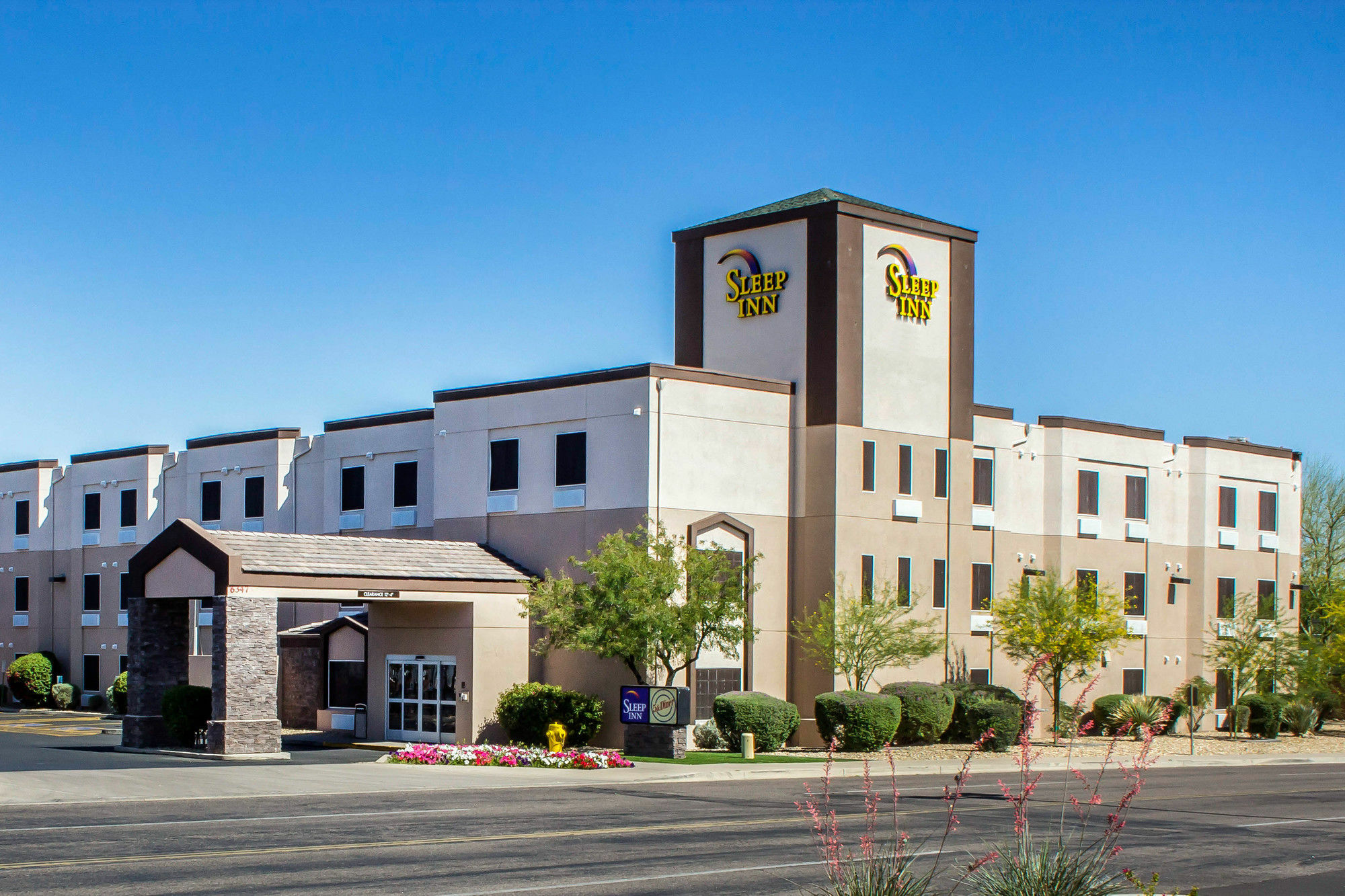 Surestay Plus By Best Western Mesa Superstition Springs Екстер'єр фото