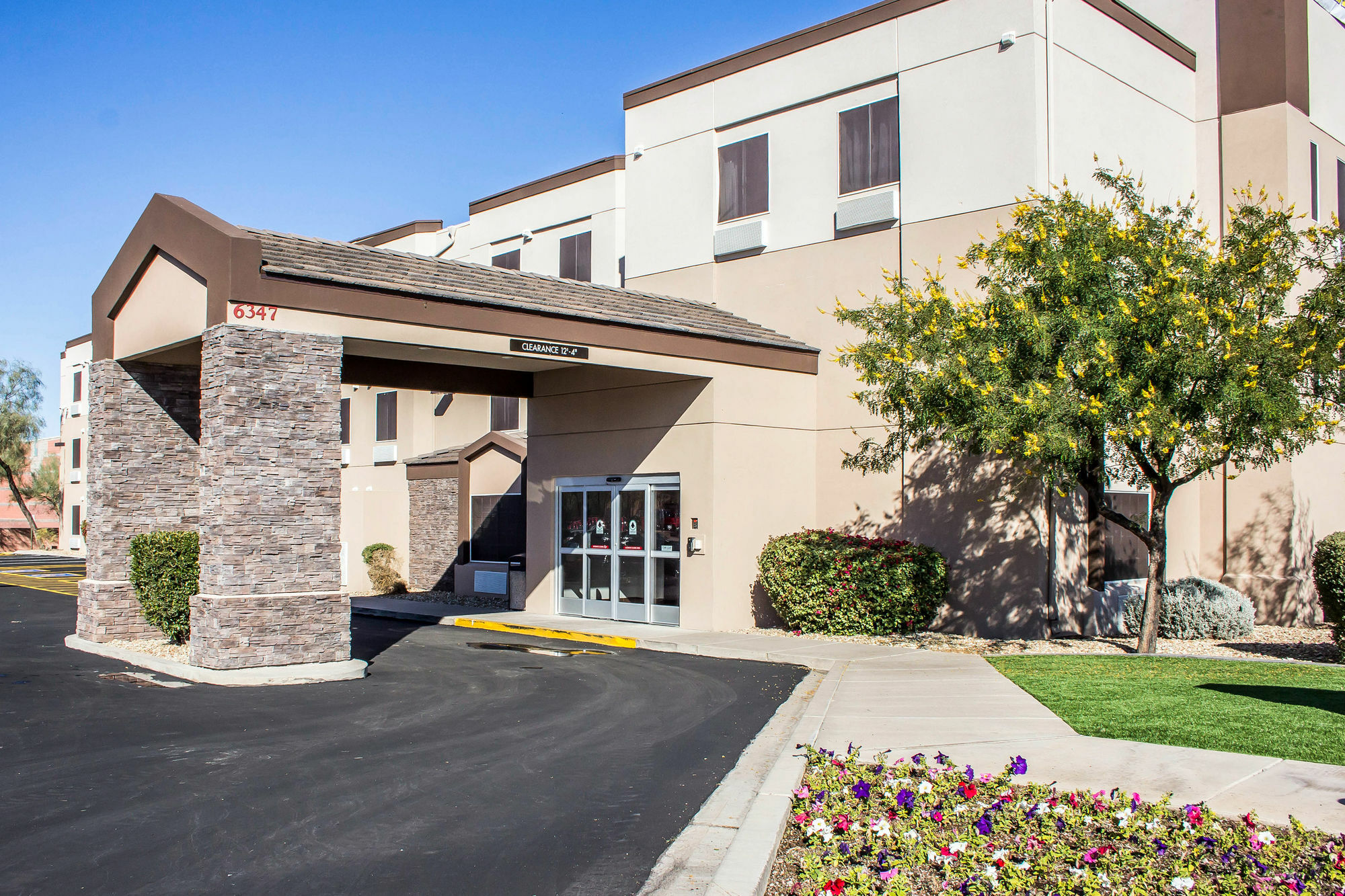 Surestay Plus By Best Western Mesa Superstition Springs Екстер'єр фото